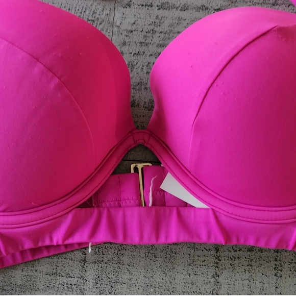 Push Up Bikini Set - Picture 4 of 10